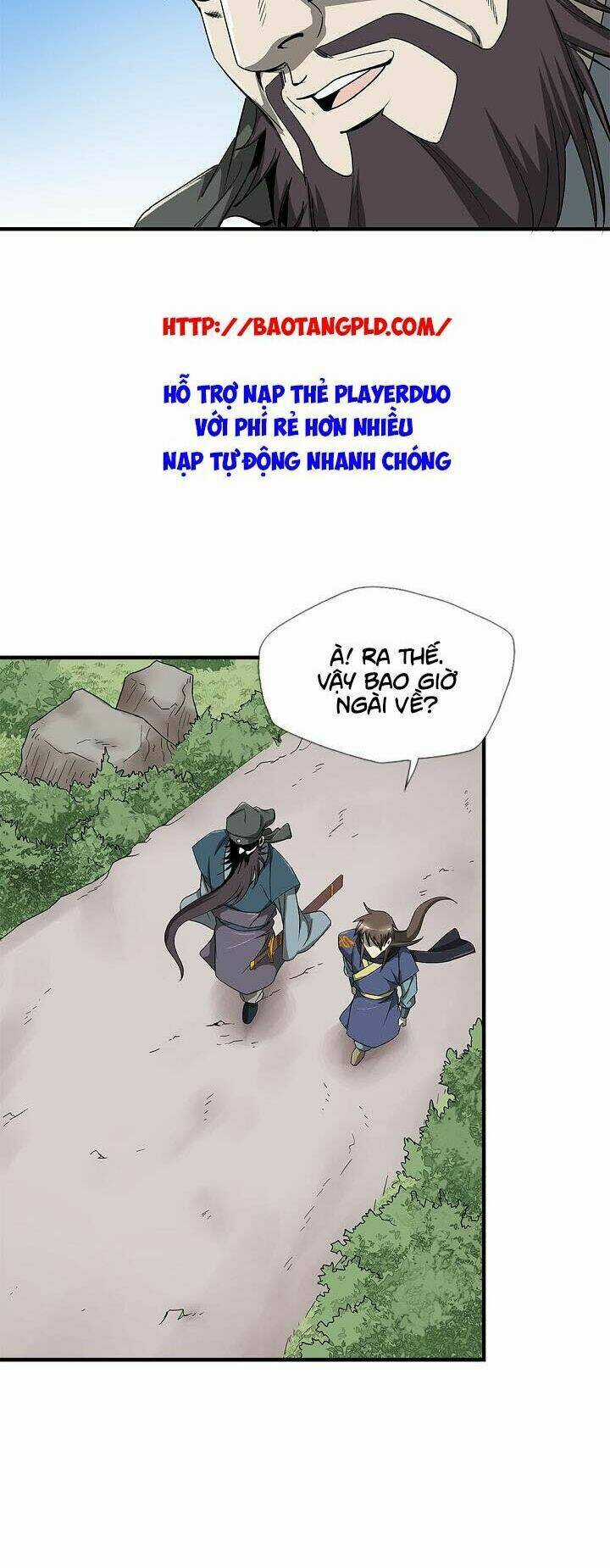 Cuồng Long - Chapter 25 - Trang 5