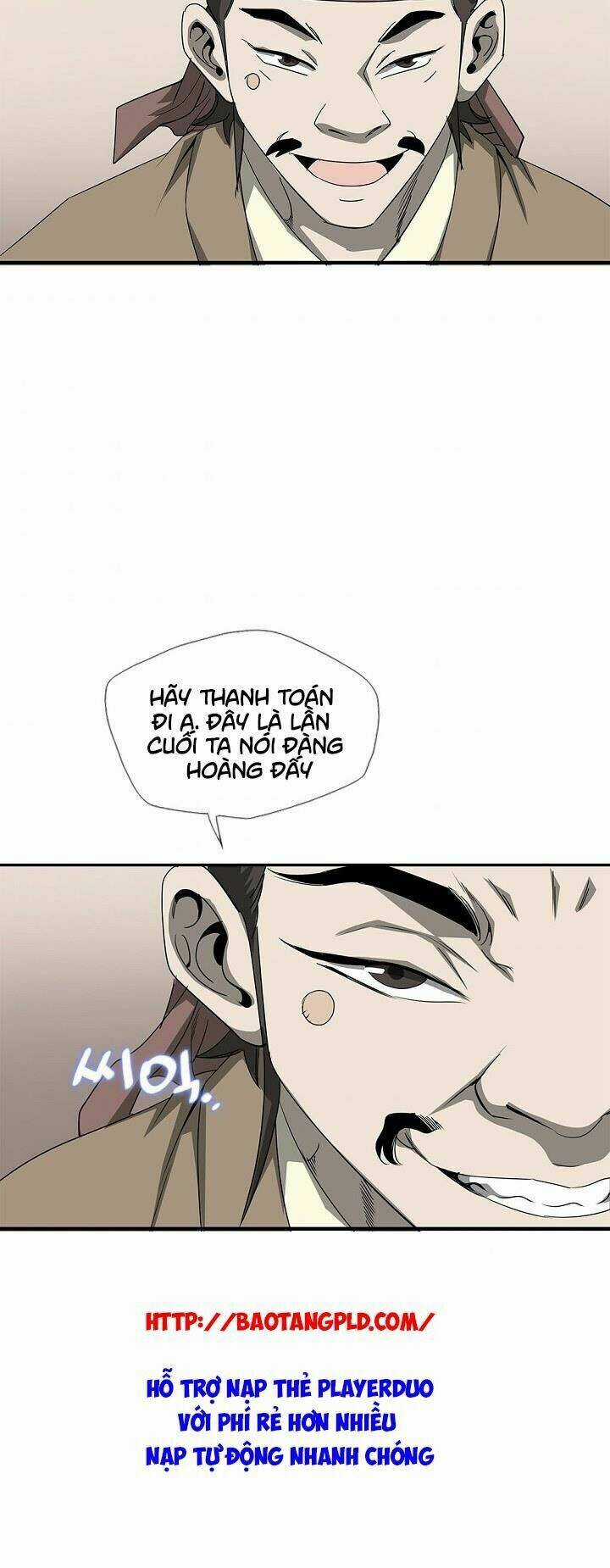 Cuồng Long - Chapter 25 - Trang 44