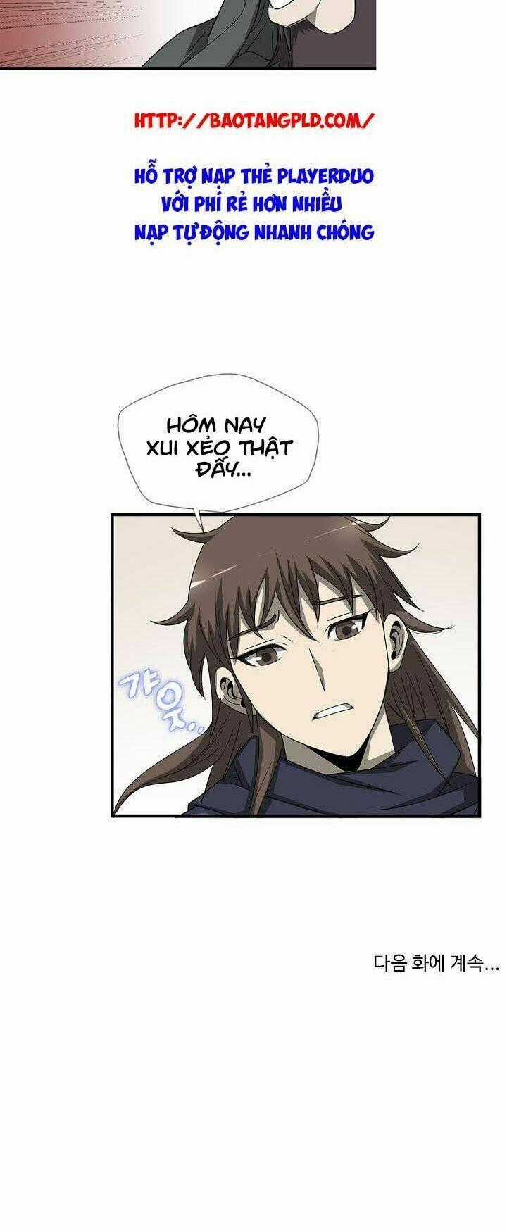 Cuồng Long - Chapter 25 - Trang 48