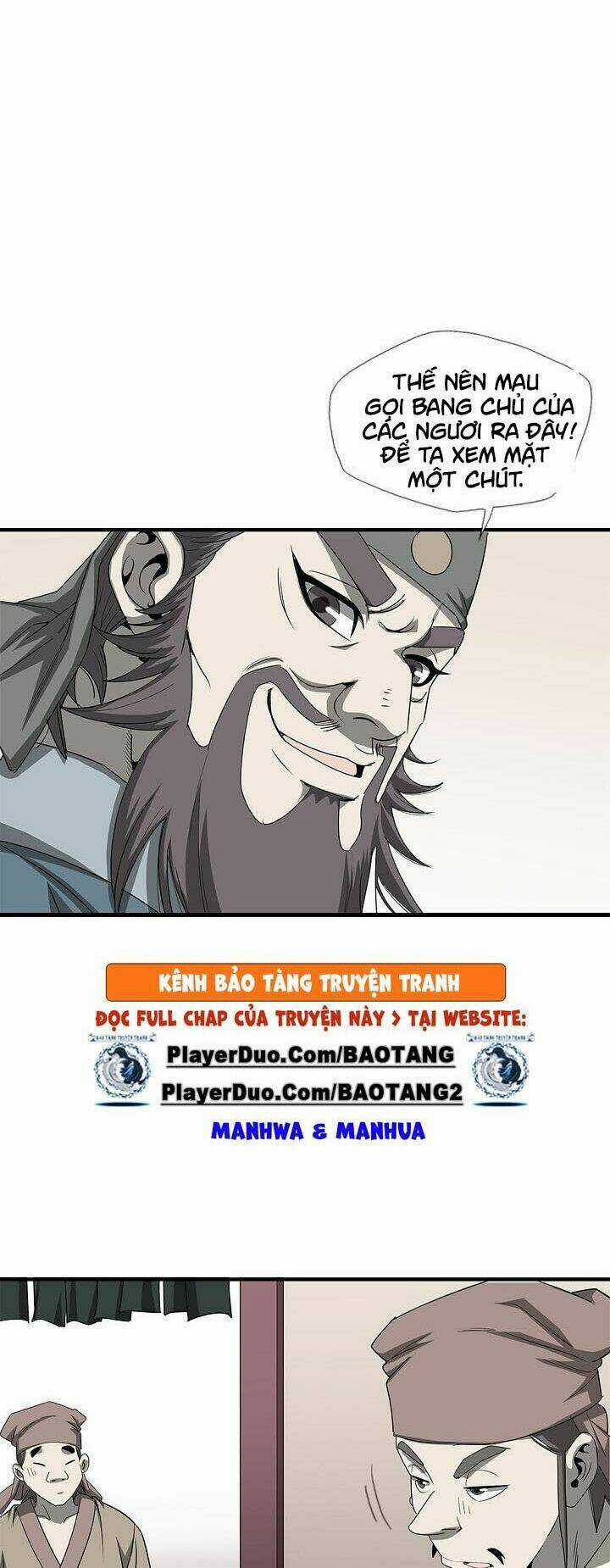 Cuồng Long - Chapter 26 - Trang 13