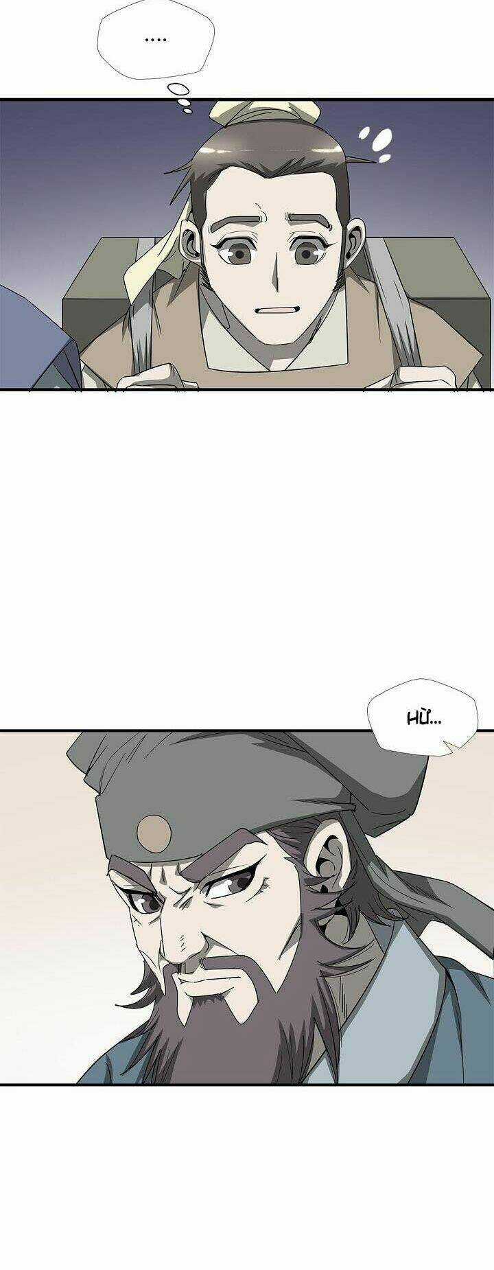 Cuồng Long - Chapter 26 - Trang 17