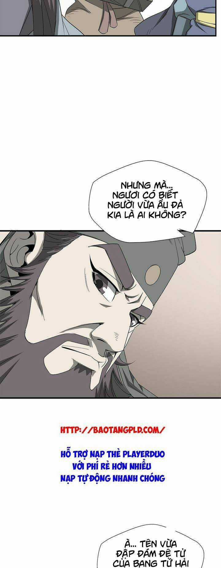 Cuồng Long - Chapter 26 - Trang 24