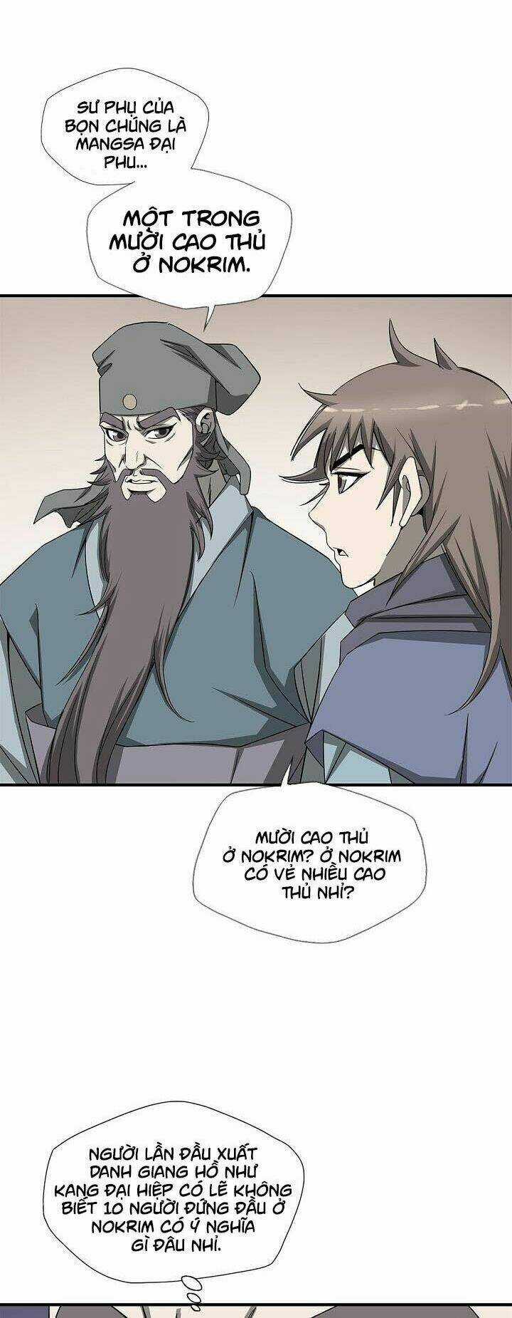 Cuồng Long - Chapter 26 - Trang 29