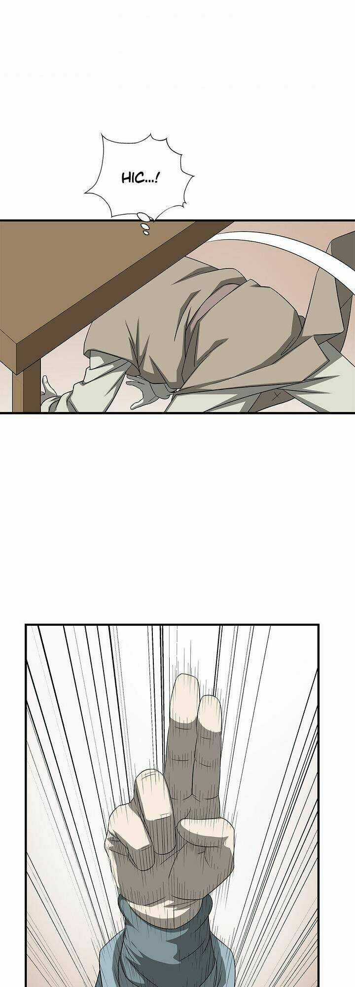 Cuồng Long - Chapter 26 - Trang 39