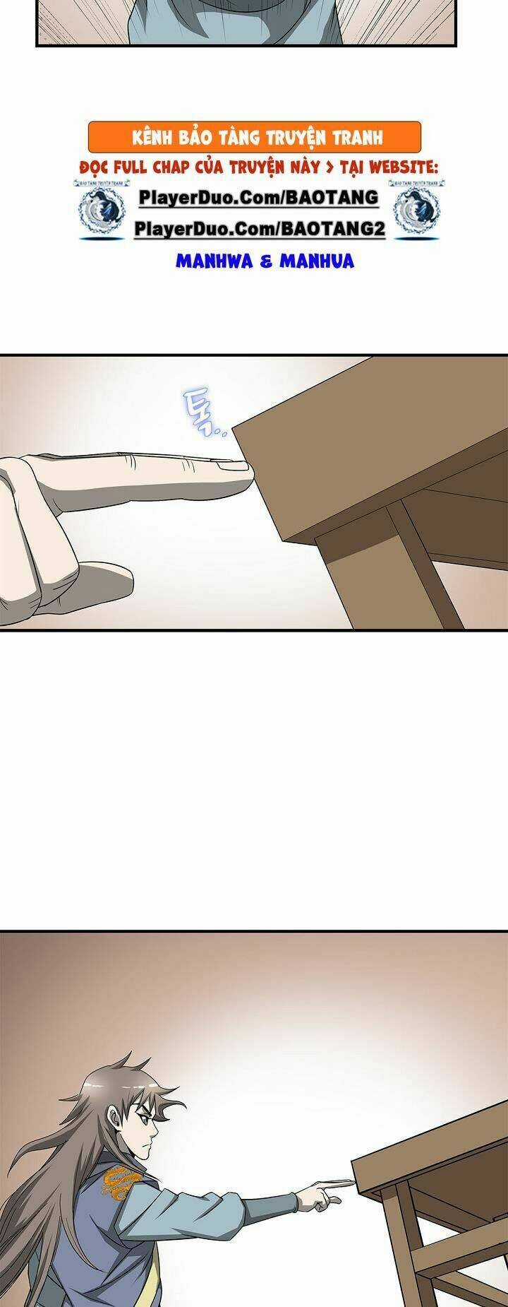 Cuồng Long - Chapter 26 - Trang 40