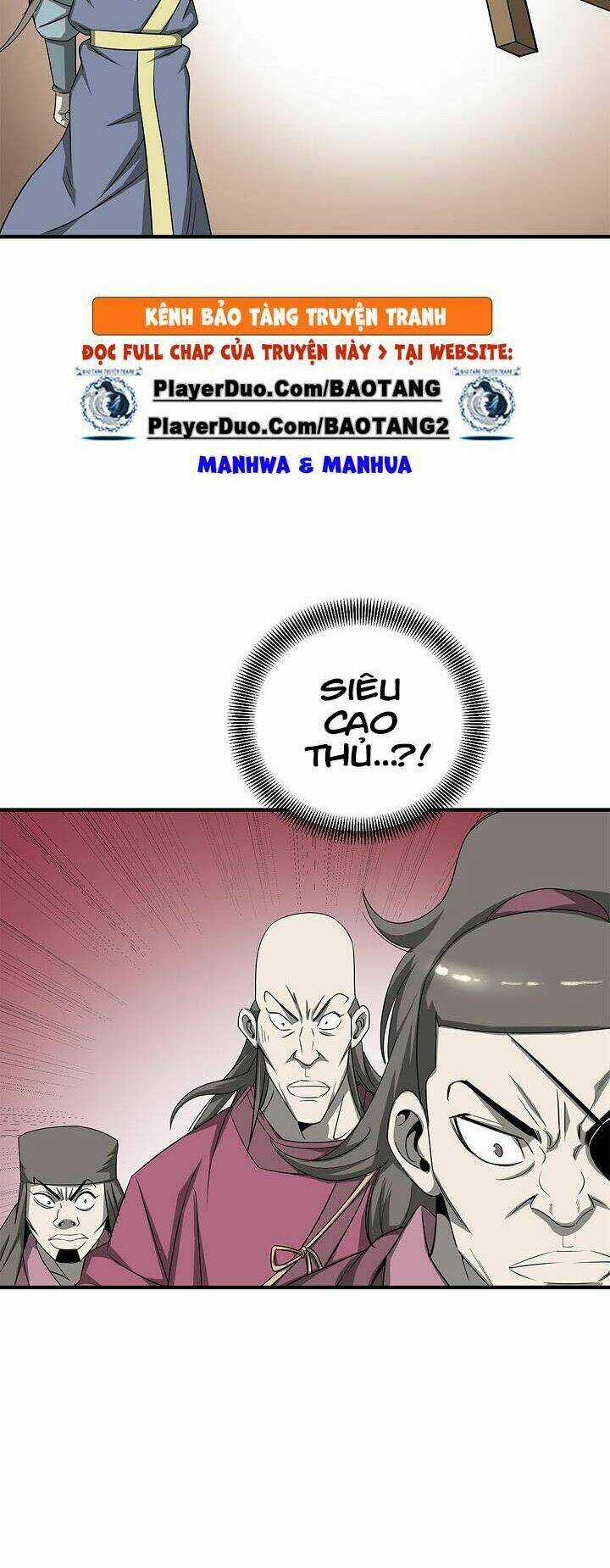 Cuồng Long - Chapter 26 - Trang 41