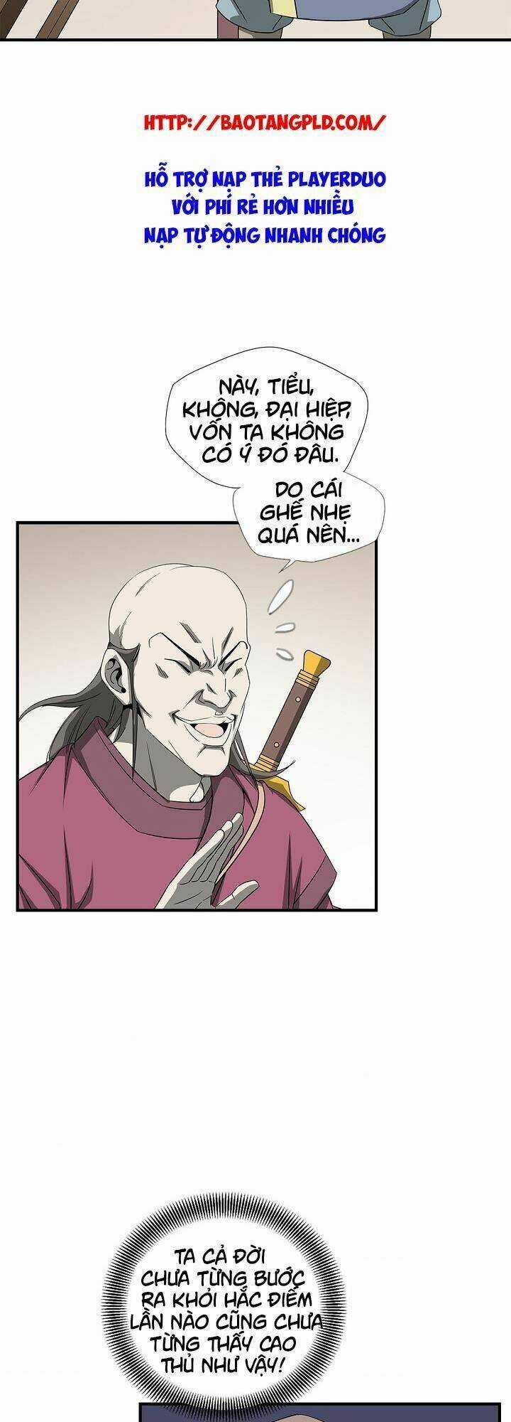 Cuồng Long - Chapter 26 - Trang 43