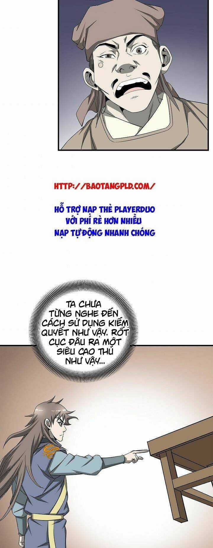 Cuồng Long - Chapter 26 - Trang 44