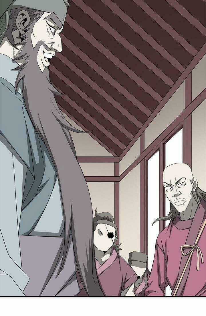 Cuồng Long - Chapter 26 - Trang 46