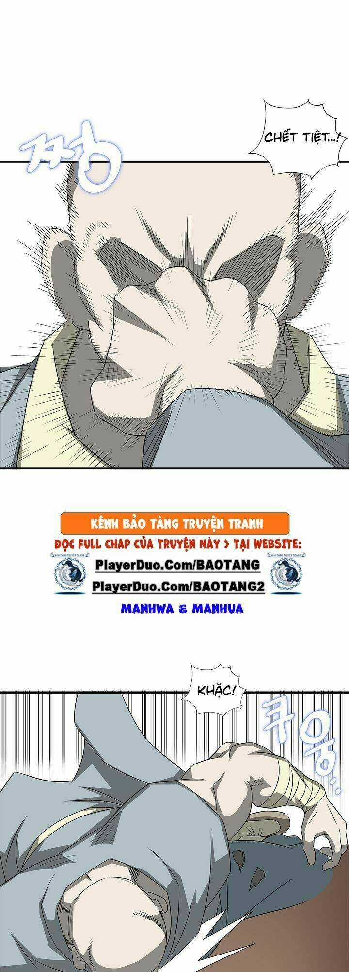 Cuồng Long - Chapter 26 - Trang 7