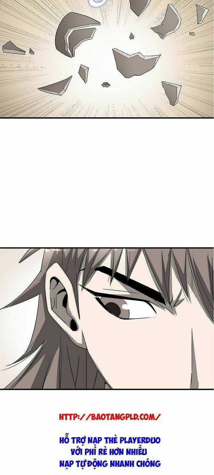 Cuồng Long - Chapter 27 - Trang 11