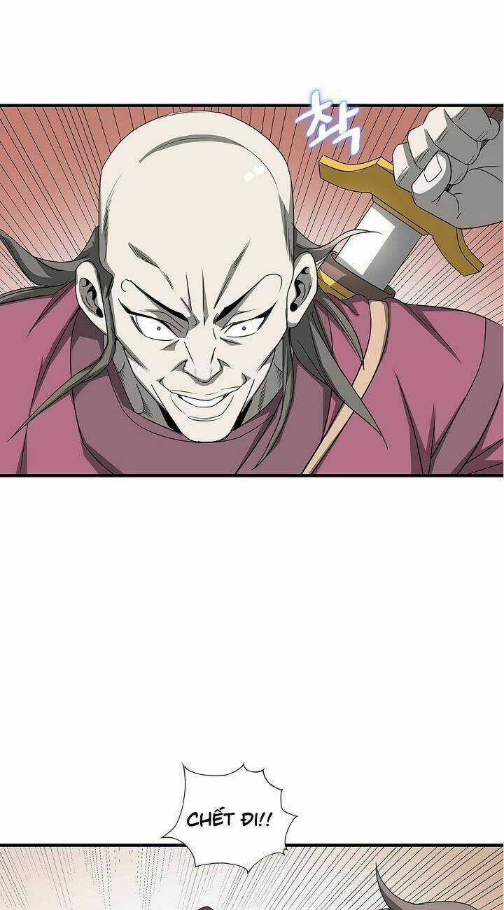 Cuồng Long - Chapter 27 - Trang 12