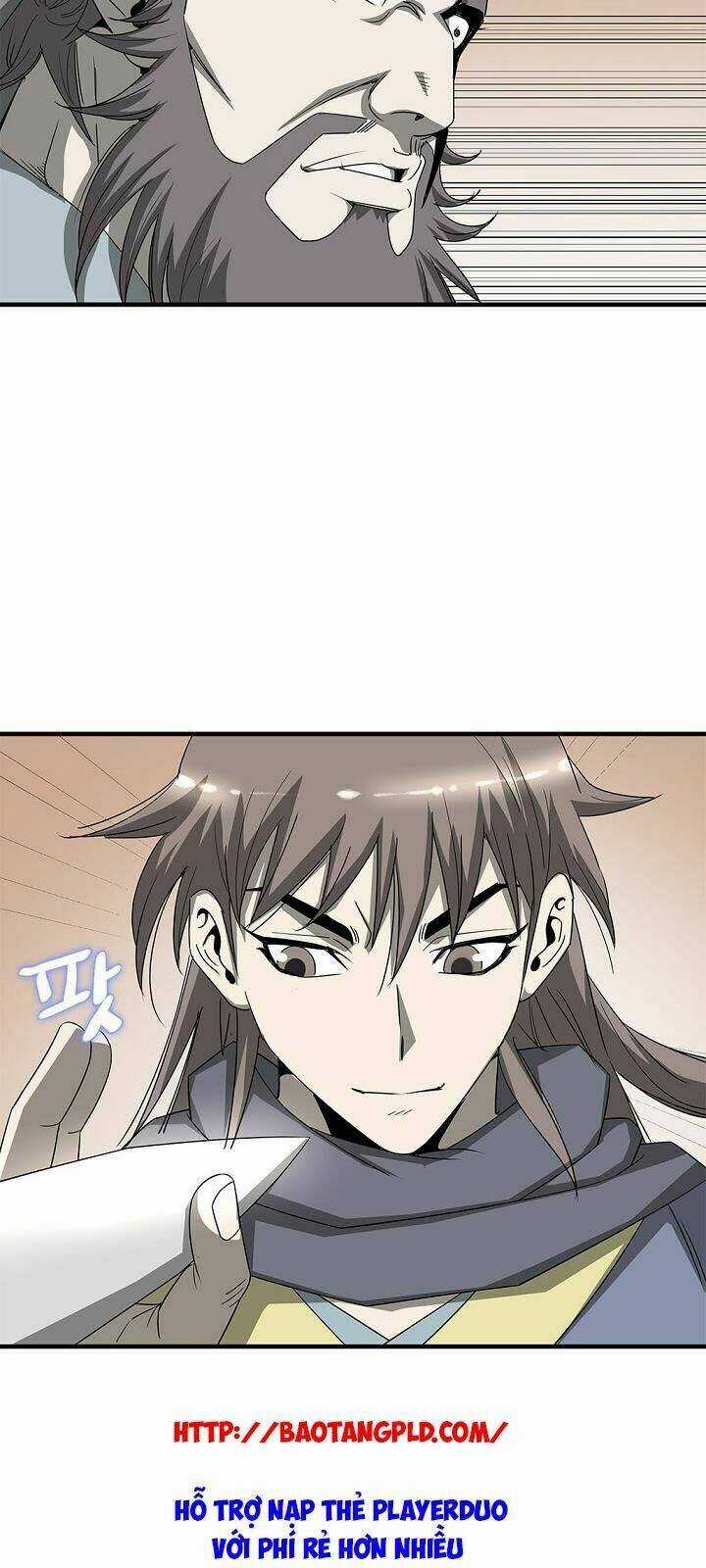 Cuồng Long - Chapter 27 - Trang 14