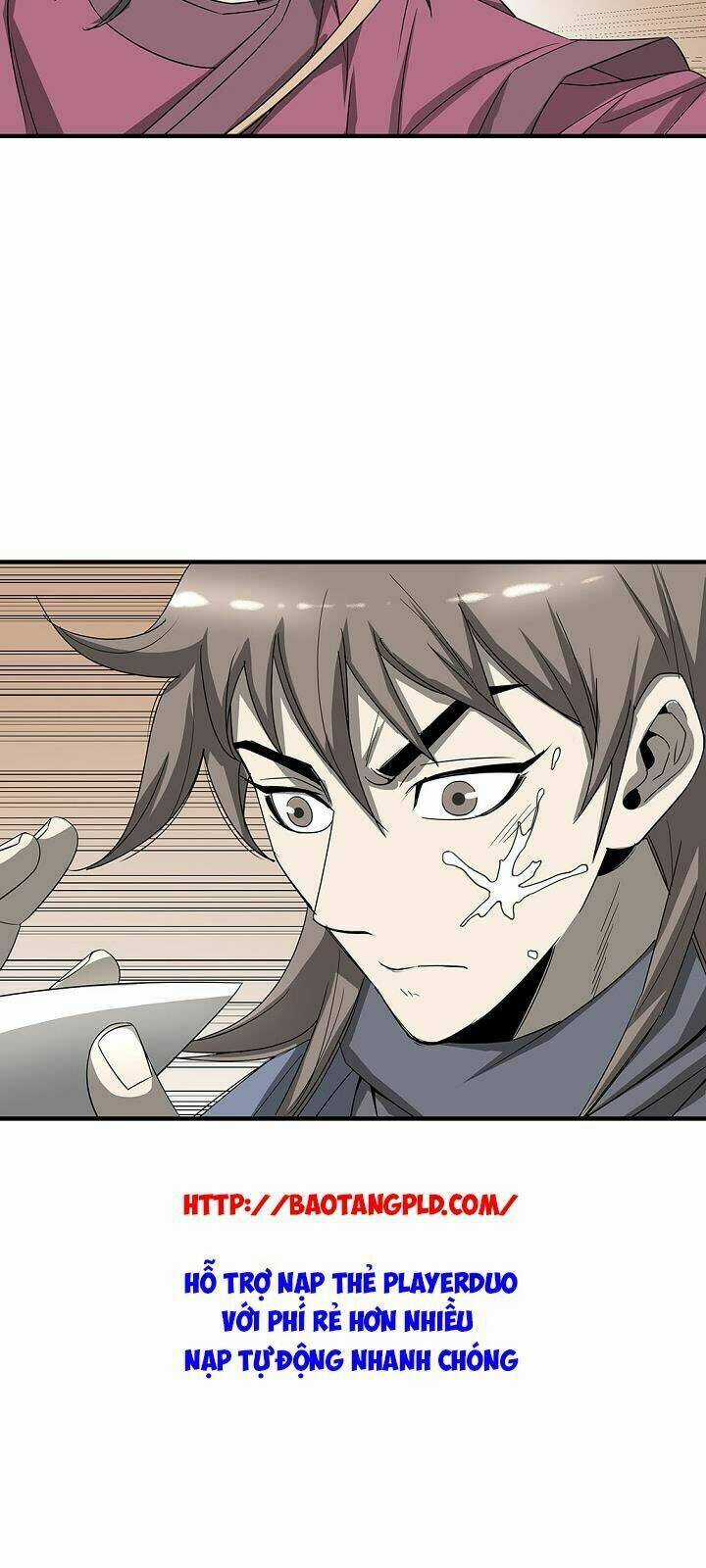 Cuồng Long - Chapter 27 - Trang 16