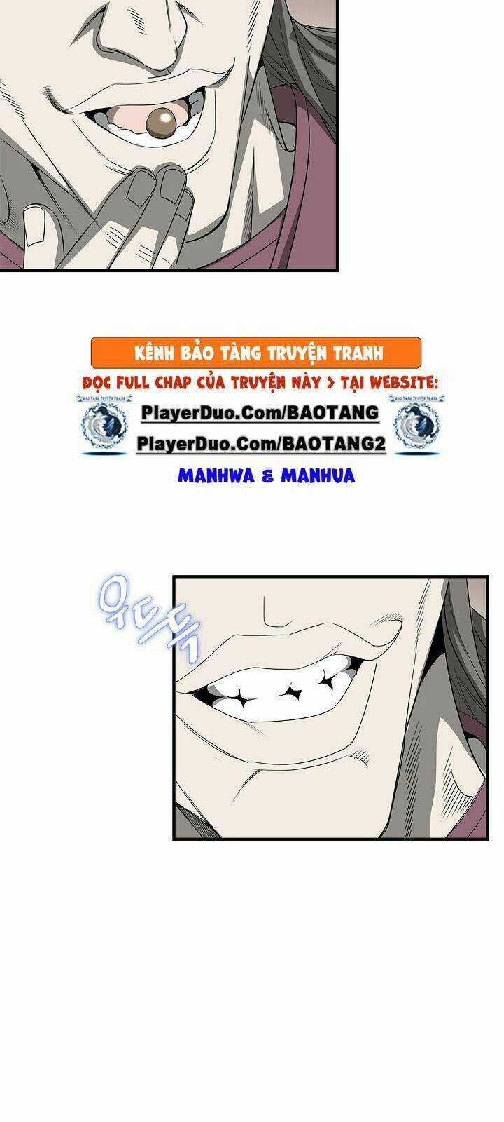 Cuồng Long - Chapter 27 - Trang 18
