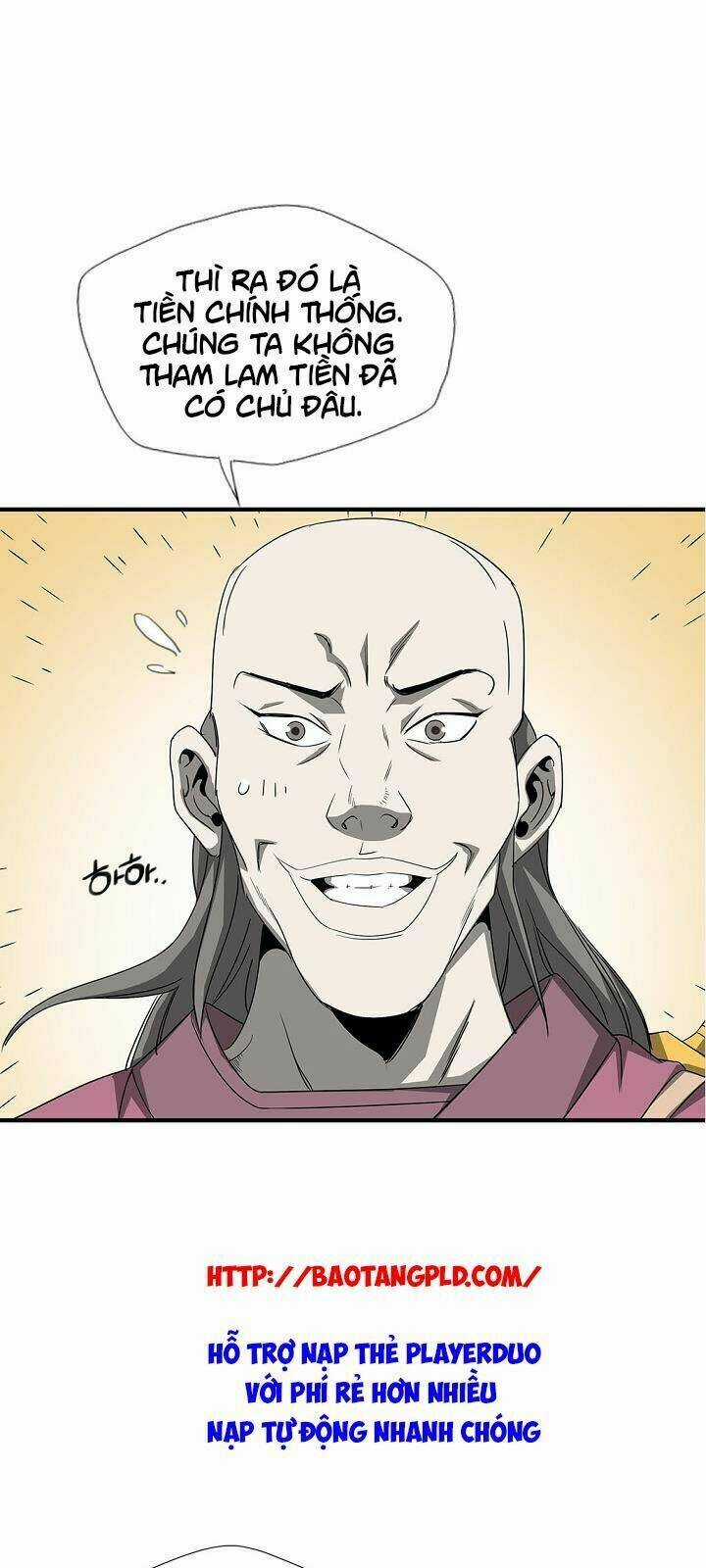 Cuồng Long - Chapter 27 - Trang 3