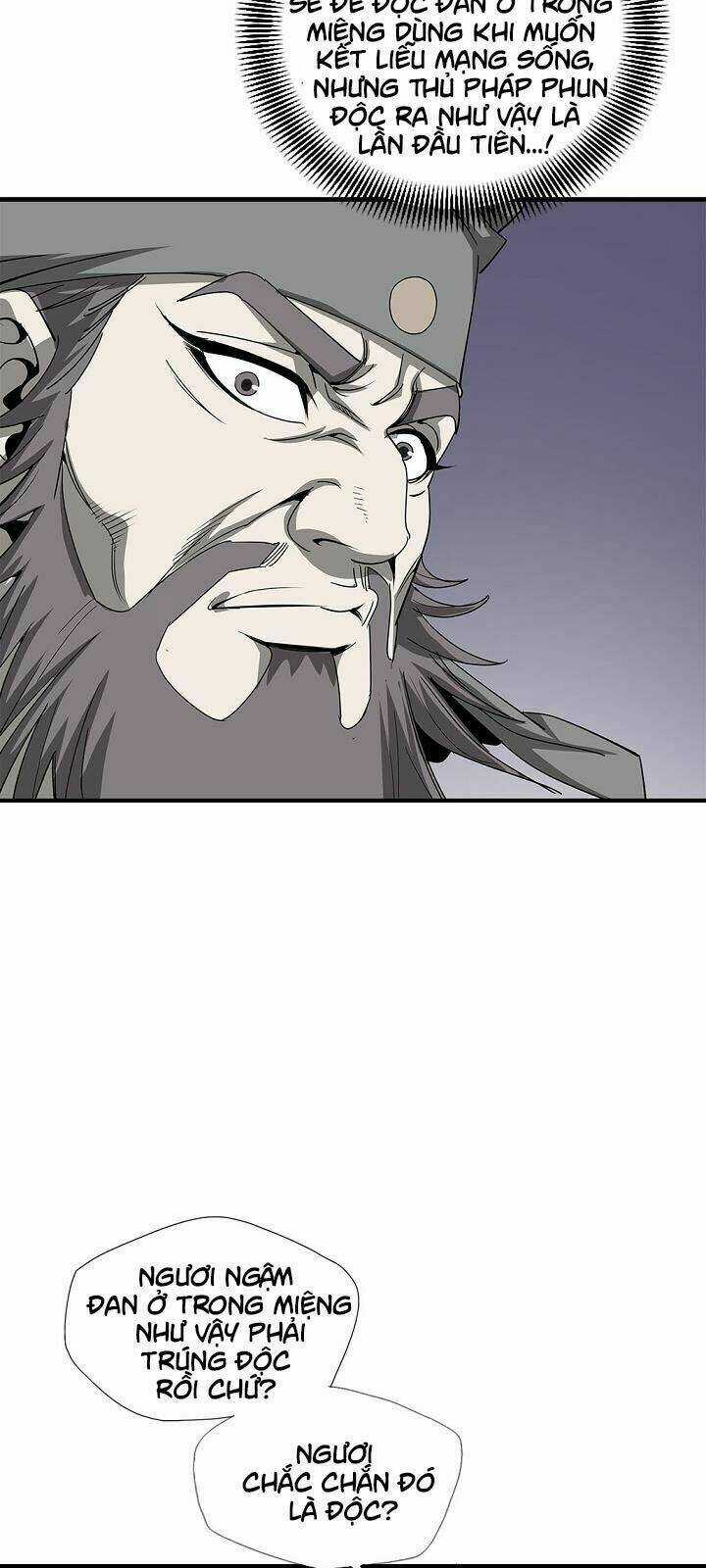 Cuồng Long - Chapter 27 - Trang 24