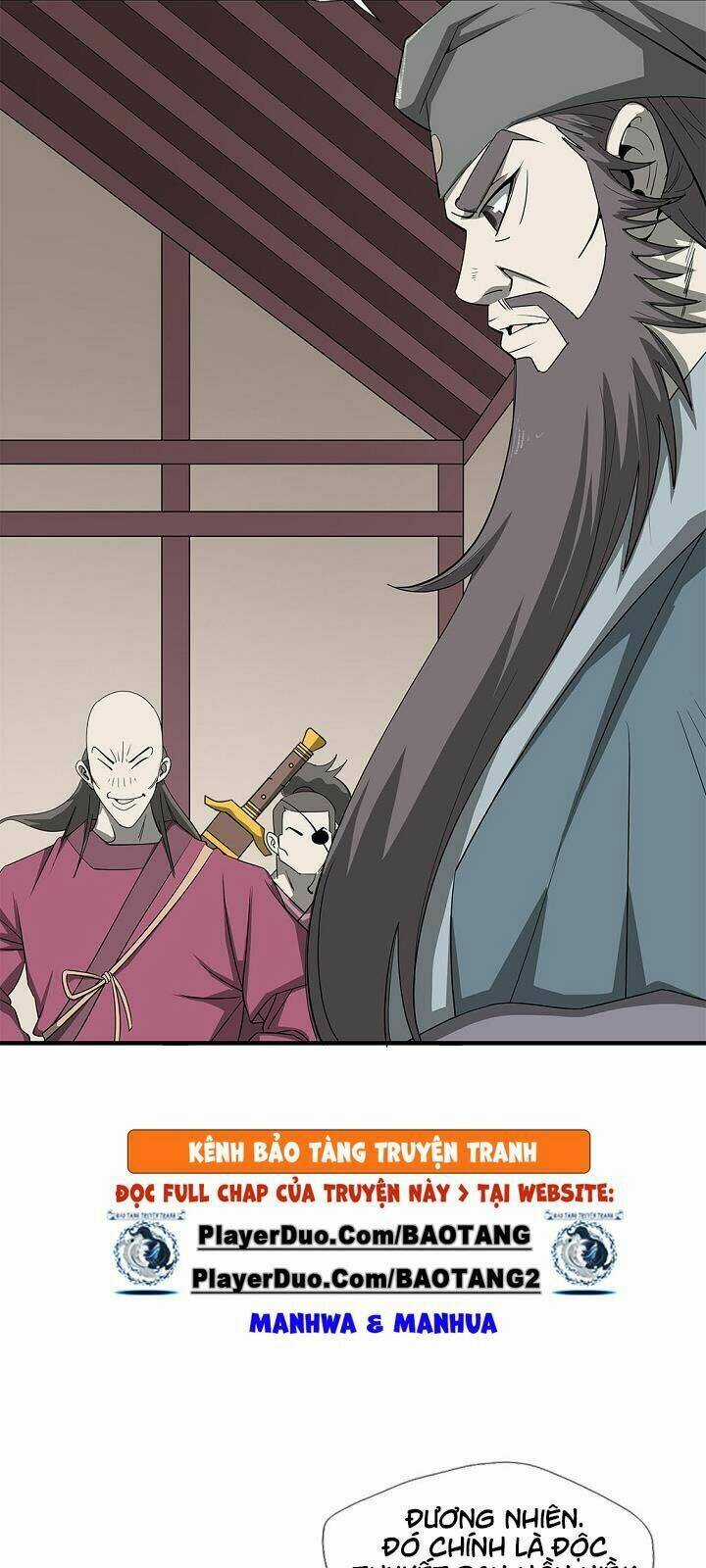 Cuồng Long - Chapter 27 - Trang 25