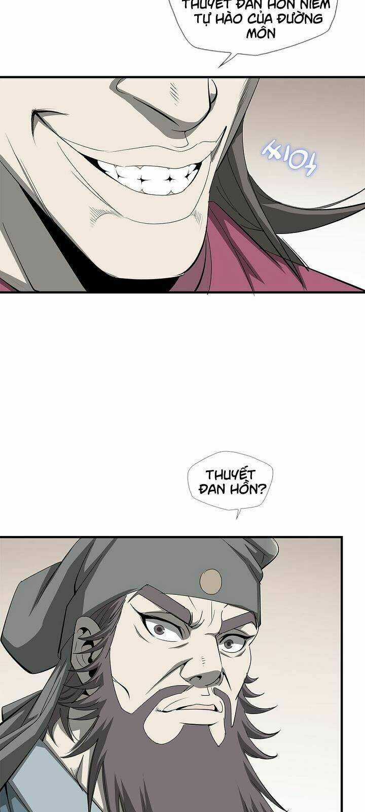 Cuồng Long - Chapter 27 - Trang 26