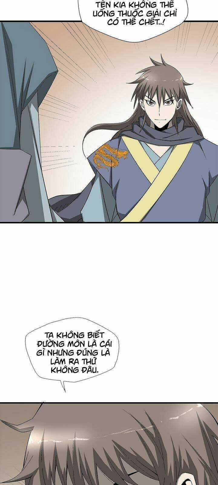 Cuồng Long - Chapter 27 - Trang 29