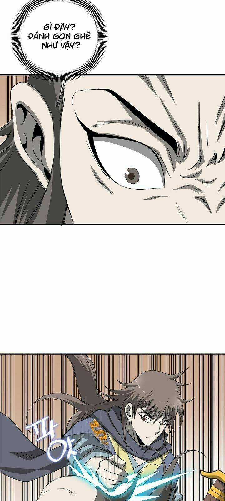 Cuồng Long - Chapter 27 - Trang 36
