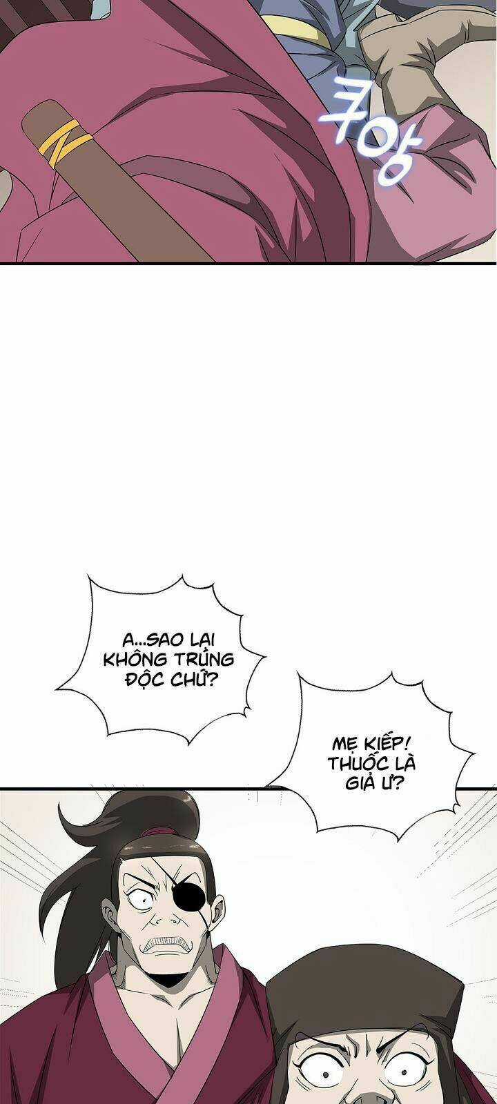 Cuồng Long - Chapter 27 - Trang 38