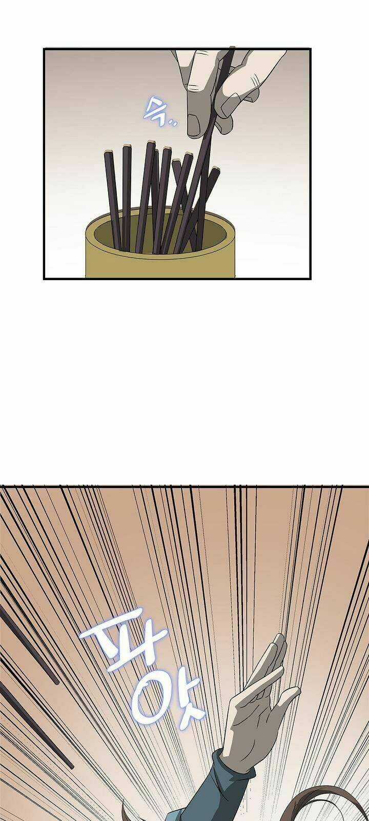 Cuồng Long - Chapter 27 - Trang 40