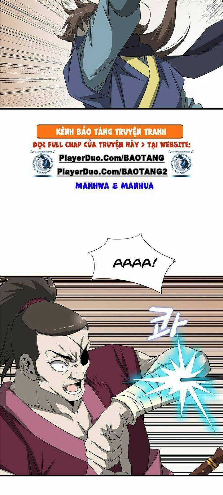 Cuồng Long - Chapter 27 - Trang 41