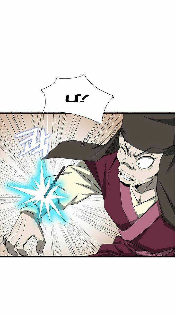 Cuồng Long - Chapter 27 - Trang 42