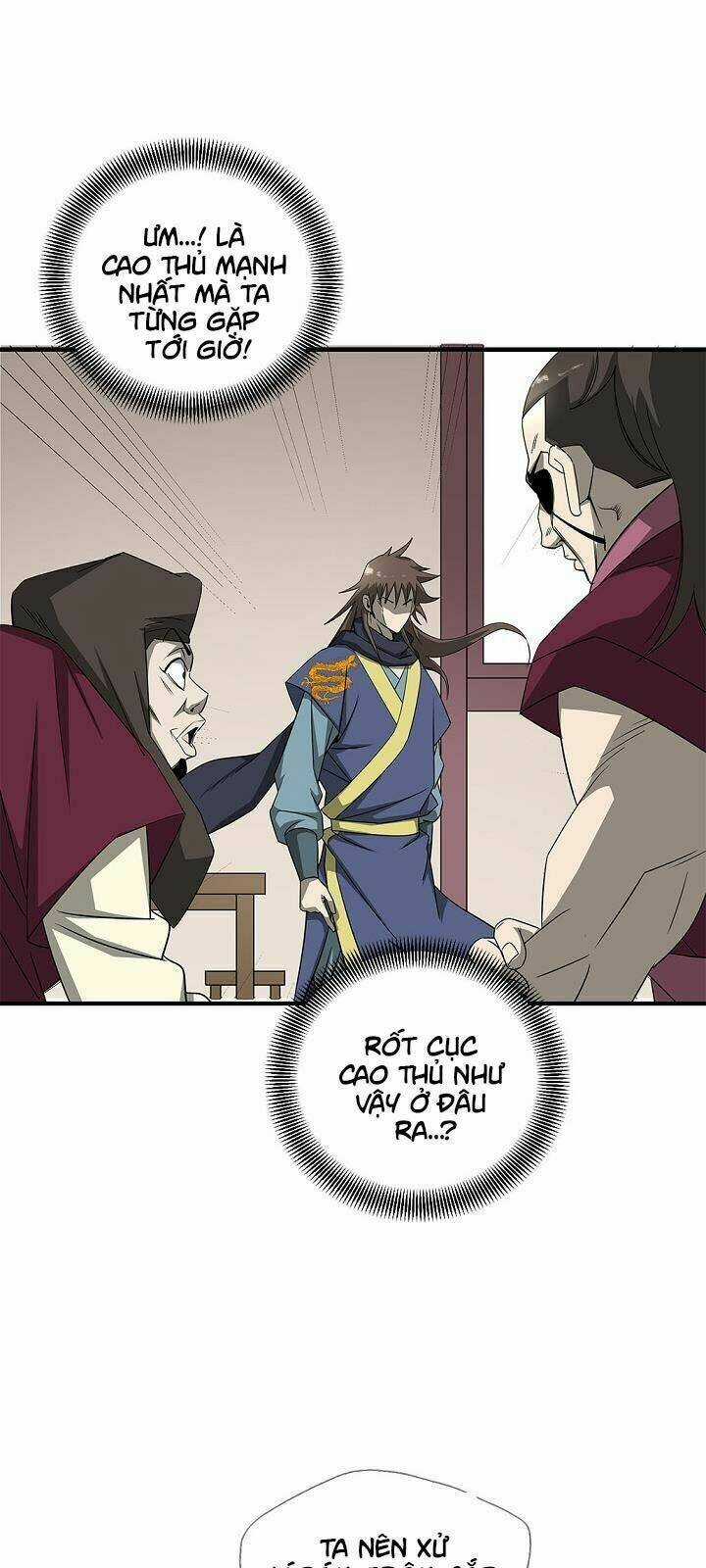 Cuồng Long - Chapter 27 - Trang 43