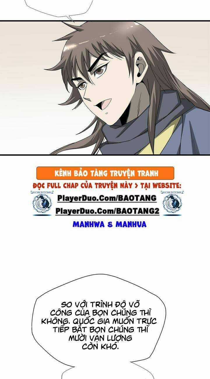 Cuồng Long - Chapter 27 - Trang 47