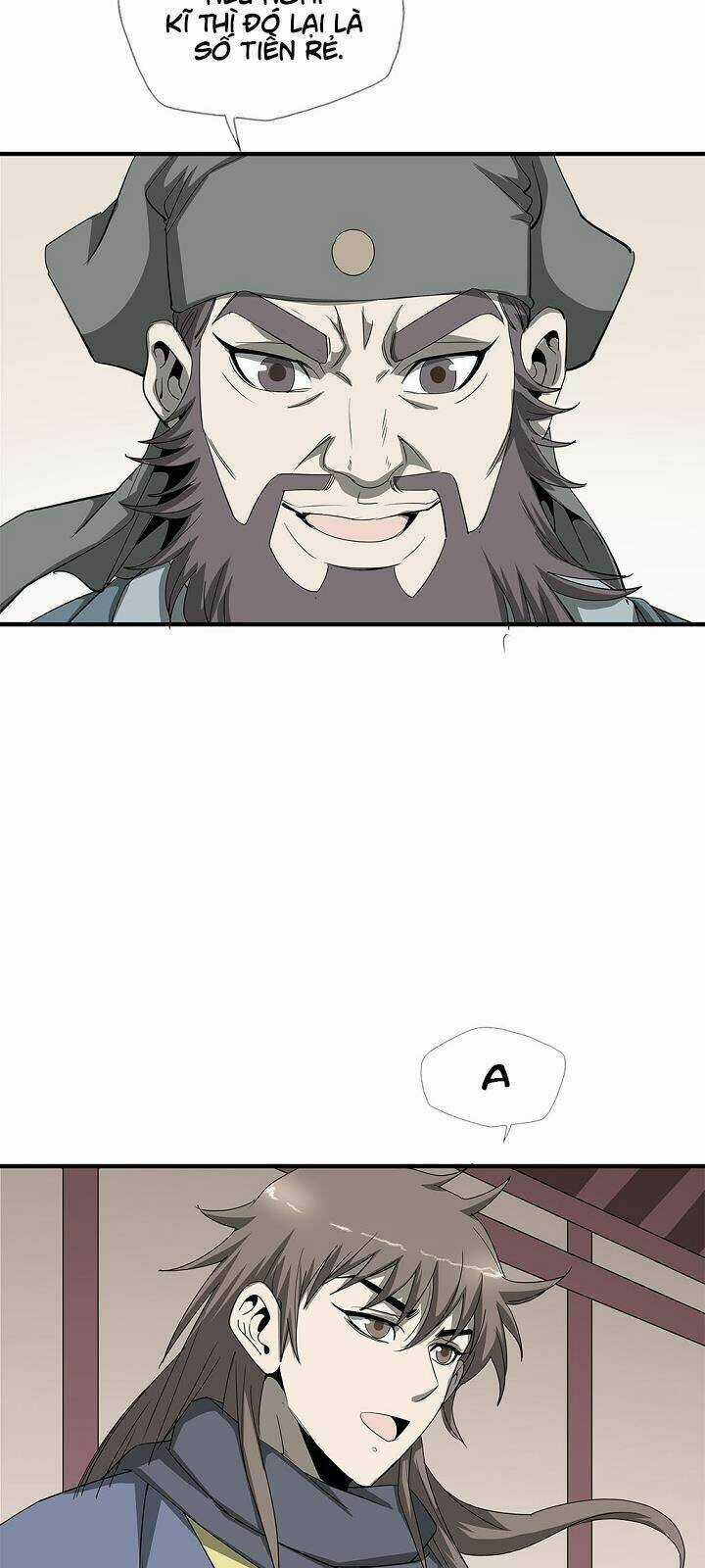Cuồng Long - Chapter 27 - Trang 49