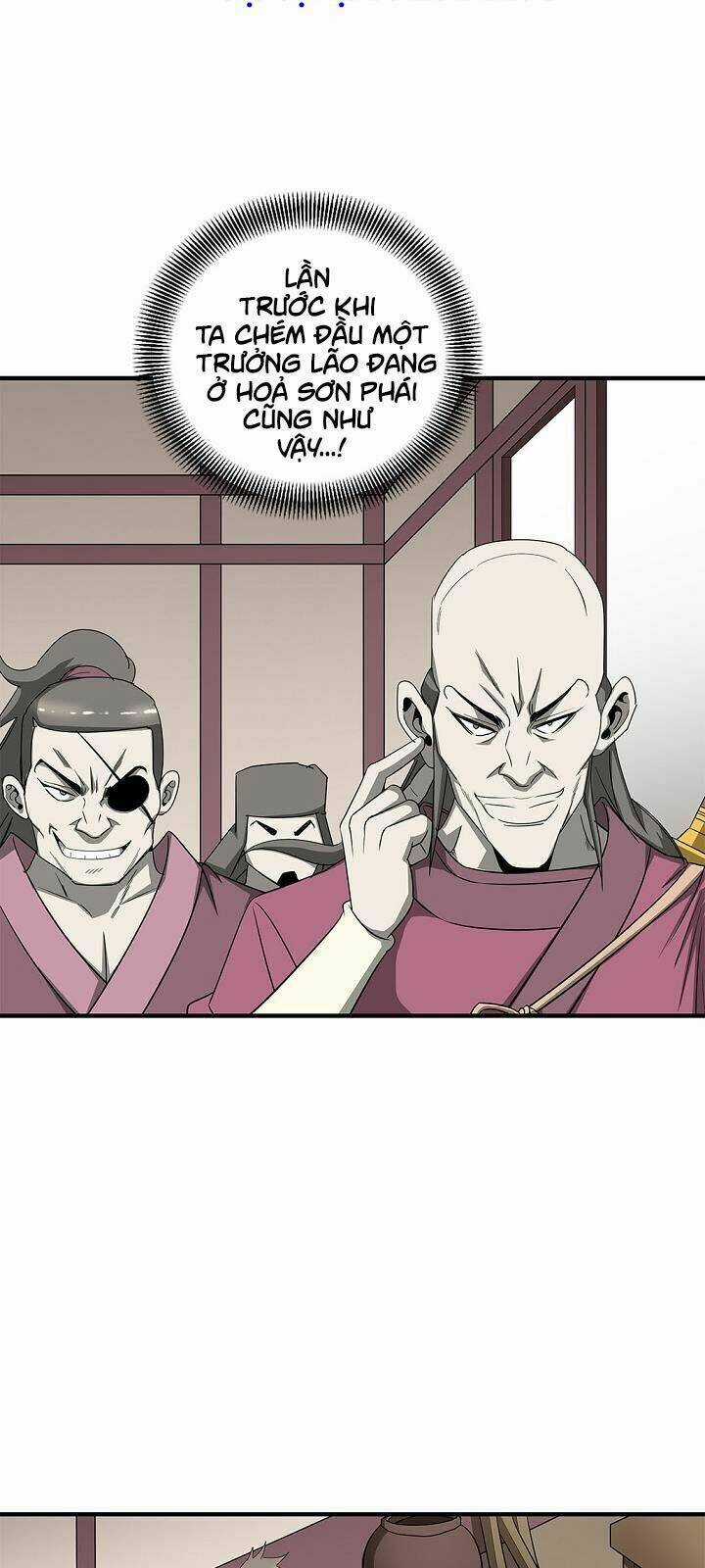 Cuồng Long - Chapter 27 - Trang 6