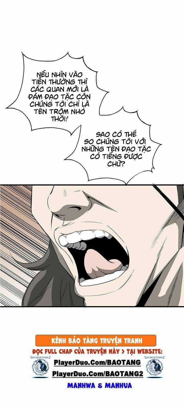 Cuồng Long - Chapter 27 - Trang 51