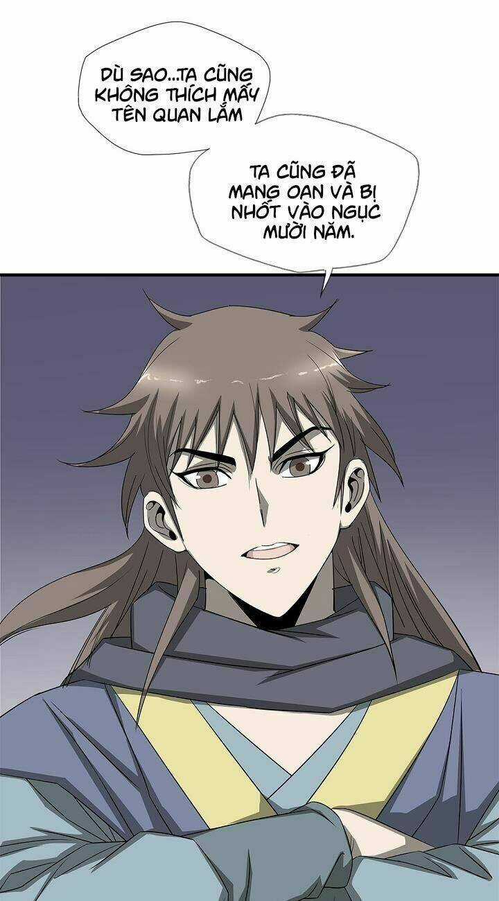 Cuồng Long - Chapter 27 - Trang 52