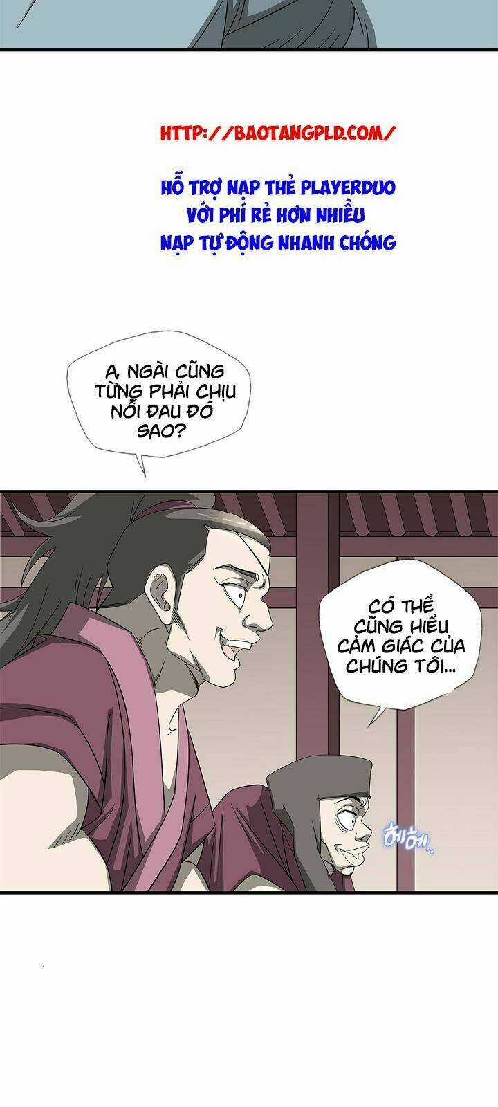Cuồng Long - Chapter 27 - Trang 53