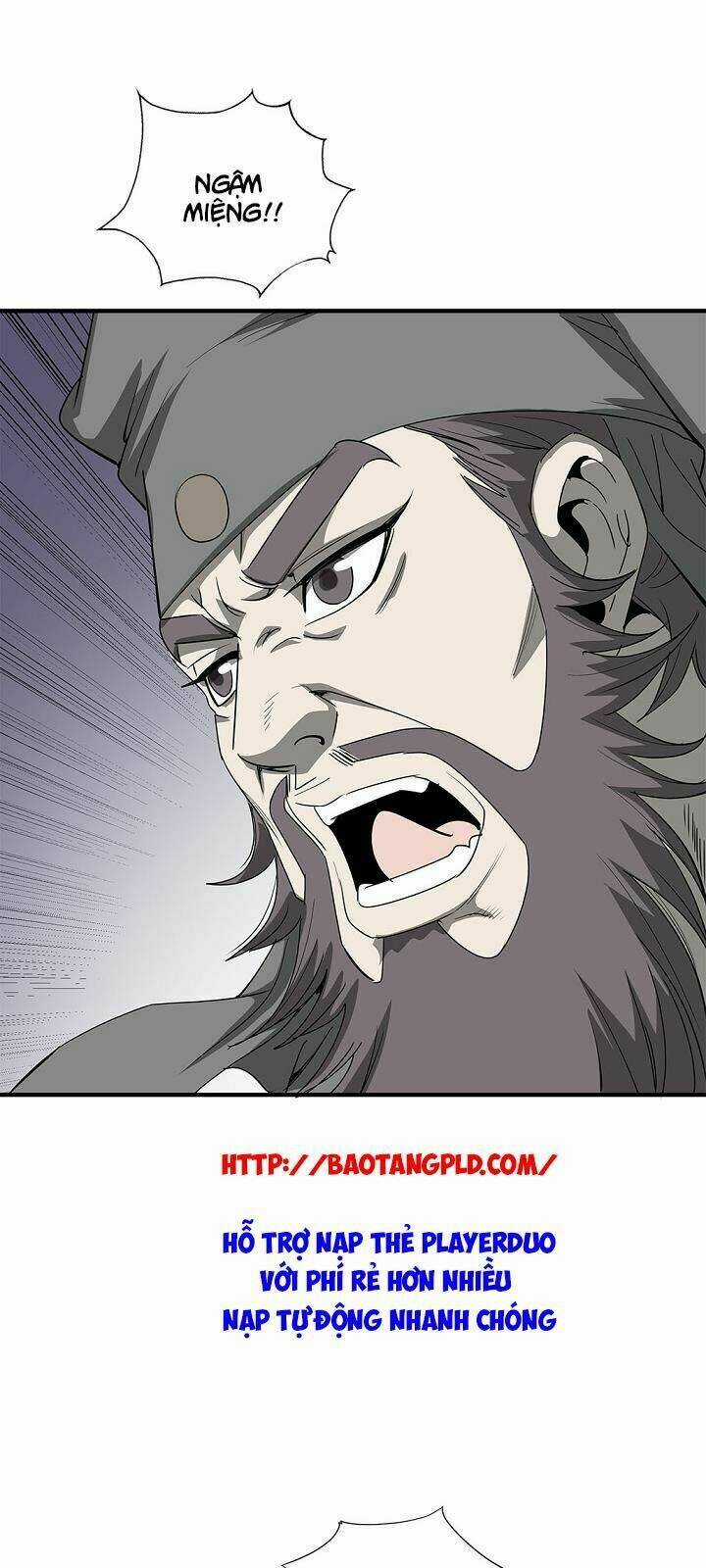 Cuồng Long - Chapter 27 - Trang 54