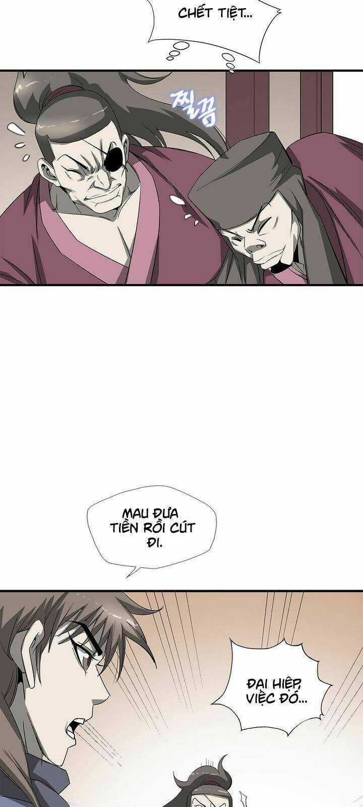 Cuồng Long - Chapter 27 - Trang 55