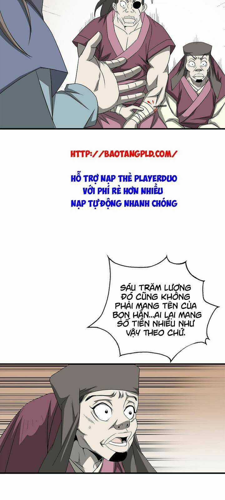 Cuồng Long - Chapter 27 - Trang 56