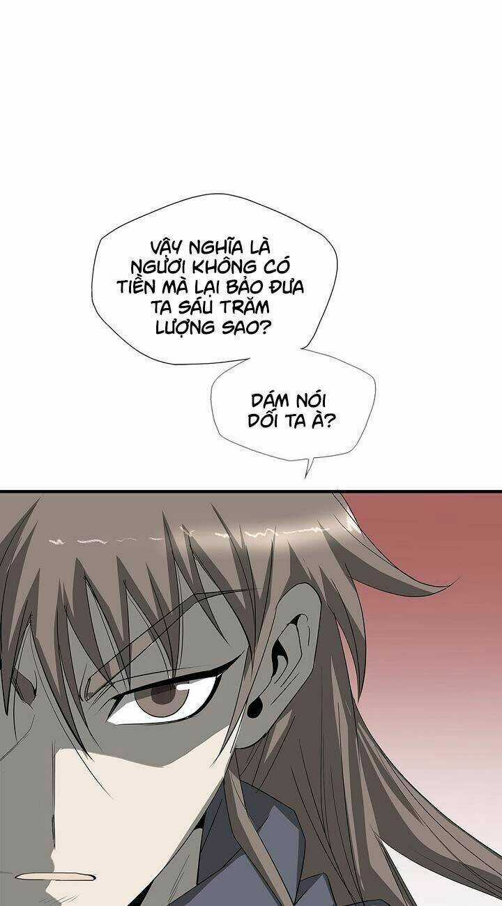 Cuồng Long - Chapter 27 - Trang 57