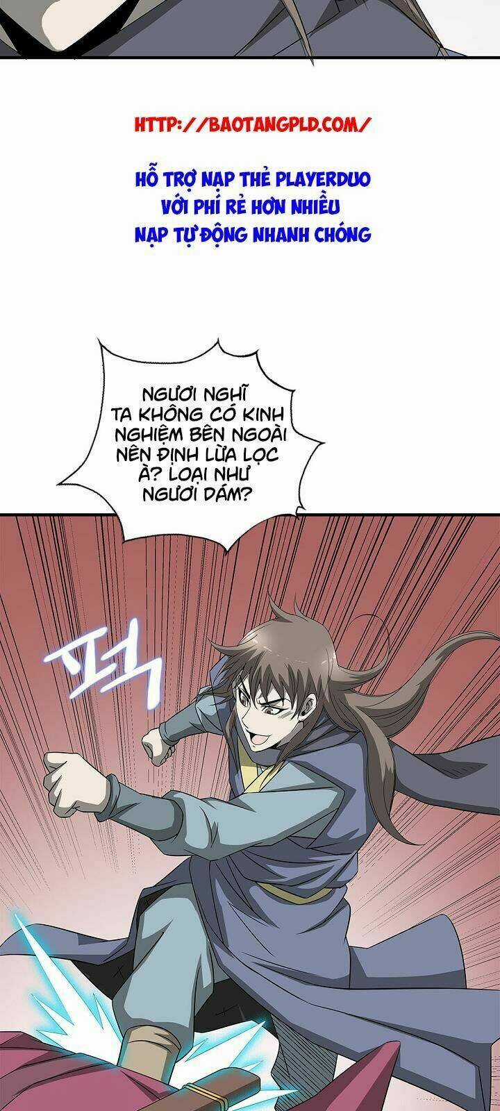 Cuồng Long - Chapter 27 - Trang 58