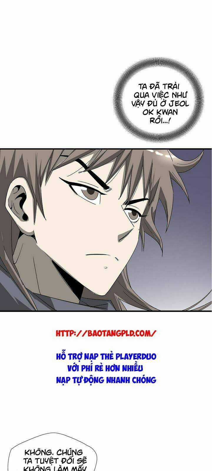 Cuồng Long - Chapter 27 - Trang 8