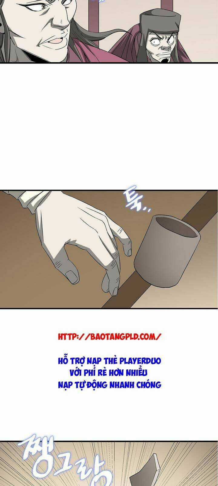 Cuồng Long - Chapter 27 - Trang 10