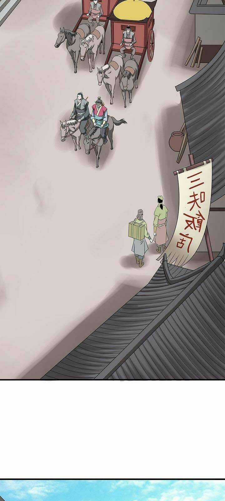 Cuồng Long - Chapter 28 - Trang 19