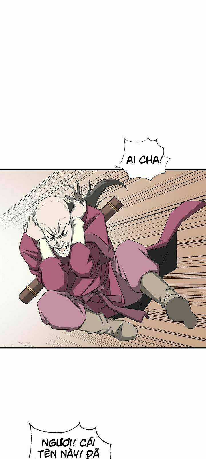 Cuồng Long - Chapter 28 - Trang 3