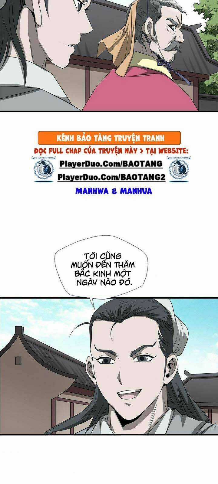 Cuồng Long - Chapter 28 - Trang 26