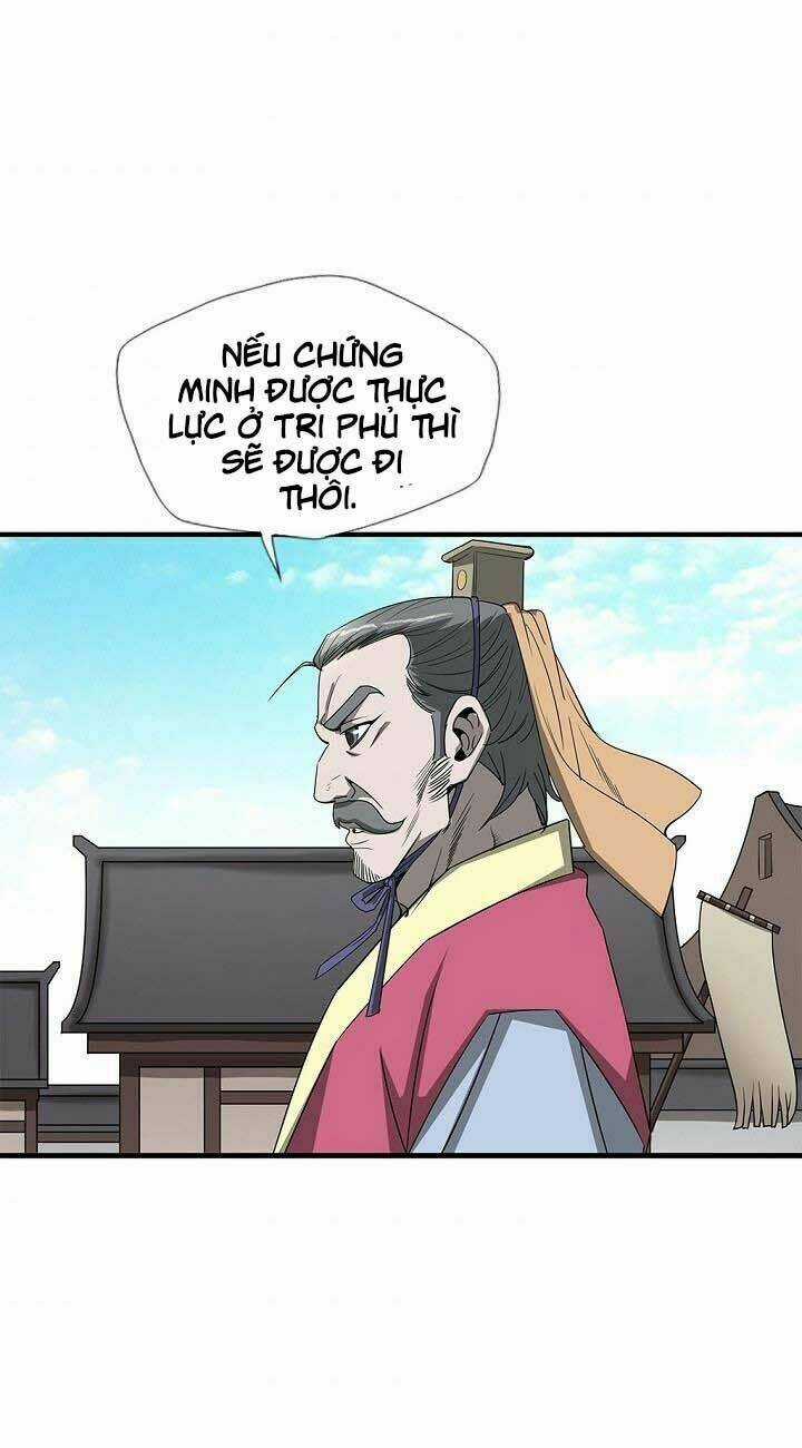 Cuồng Long - Chapter 28 - Trang 27