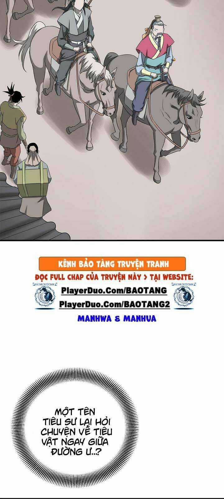 Cuồng Long - Chapter 28 - Trang 29