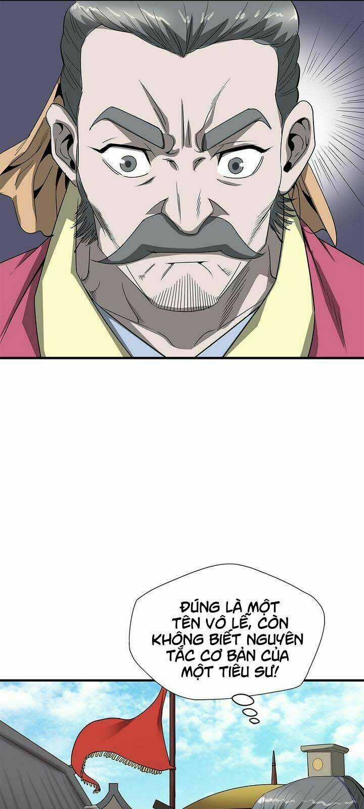 Cuồng Long - Chapter 28 - Trang 30