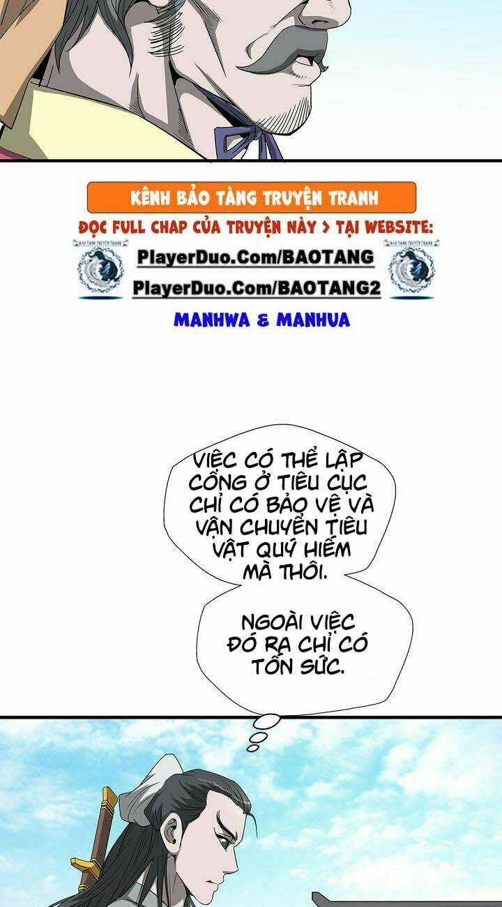 Cuồng Long - Chapter 28 - Trang 32